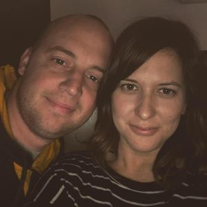 Meet your Posher, Carrie